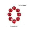 thumbnail image 2 of unbranded 2Ud Decorativos De Con Para Especial, 2 of 6