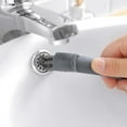 thumbnail image 3 of Cepillo de limpieza, actibrush para cepillo universal de baño de cocina JM, 3 of 5