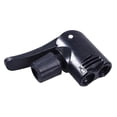 thumbnail image 2 of tasrioml Bicycle Bike Cycle Tyre Tube 3 in 1 Replacement Dual Head Air Pump Adapter Valve, 2 of 4