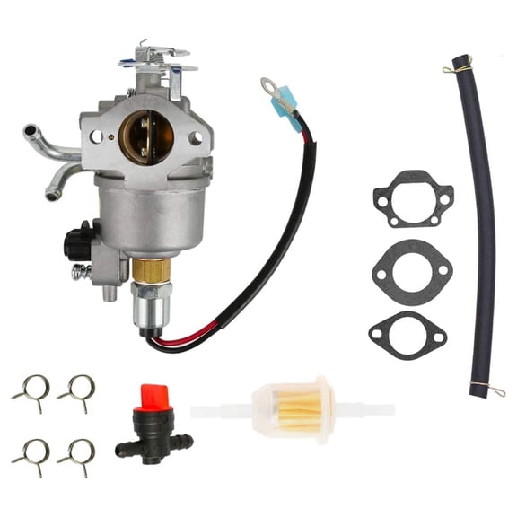 suitable for 146-0881 Fits Onan Cummins 146-0881 Generator A041D744 KY Series Generator Carburetor Carbs