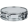 thumbnail image 2 of ddrum 3.5x14 Modern Tone Steel Piccolo Snare Drum, 2 of 3