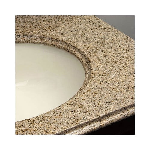 Empire Industries Doral Single Bathroom Vanity Top