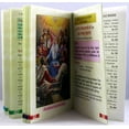 thumbnail image 5 of Pray The Rosary With Scripture Readings 5 SET NEW WHOLESALE LOT Booklets 6 x 4, 5 of 9