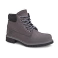 thumbnail image 1 of Bota Mujer Casual Botín Dama Workland 77611 Gris 25.5, 1 of 5