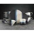 thumbnail image 3 of Pfaltzgraff® Jaxon 16 Piece Dinnerware Set, Service for 4, 3 of 11