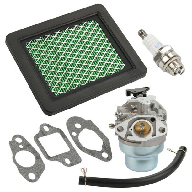 Carburetor For HONDA GCV135 GCV160 GC135 GC160+ Gasket +Air Filter+Fuel