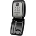 thumbnail image 1 of Wall Mounted Waterproof Key Safe Outdoor Key Box Key Safe Box Wall Mounted Safe - Use Your Keys Safe, 1 of 5