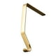 thumbnail image 2 of Gancho para colgar calcetines navideños, colgador para calcetines, ganchos para chimenea Oro, 2 of 9