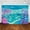 5x3FT, variant on Under The Sea Mermaid Theme Beautiful Backdrop Deep Blue Sea Castle Shell Photography Background Child Kids Mermaid Themed Birthday Party Decoration Backdrops
