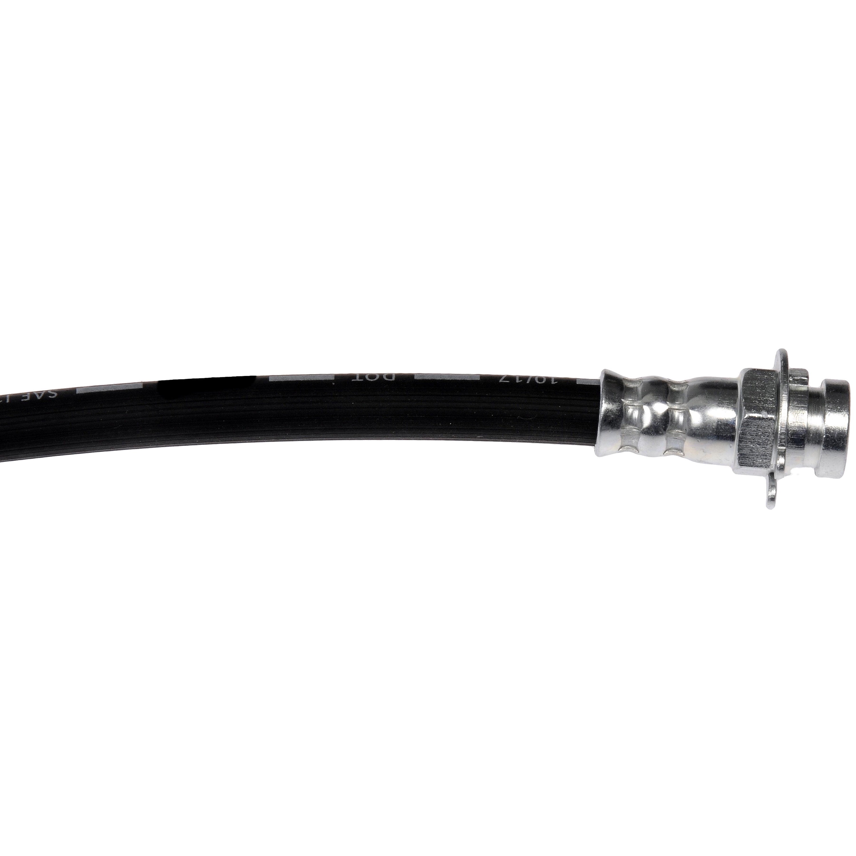 First Stop Dorman H380752 Hydraulic Brake Hose Dorman First Stop Dorman H380752 Hydraulic Brake Hose Dorman