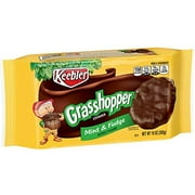 Keebler Cookies - Grasshopper Fudge Mint - 10 Oz