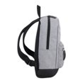 thumbnail image 6 of Eastsport Limited Mini Backpack, Grey, 6 of 6