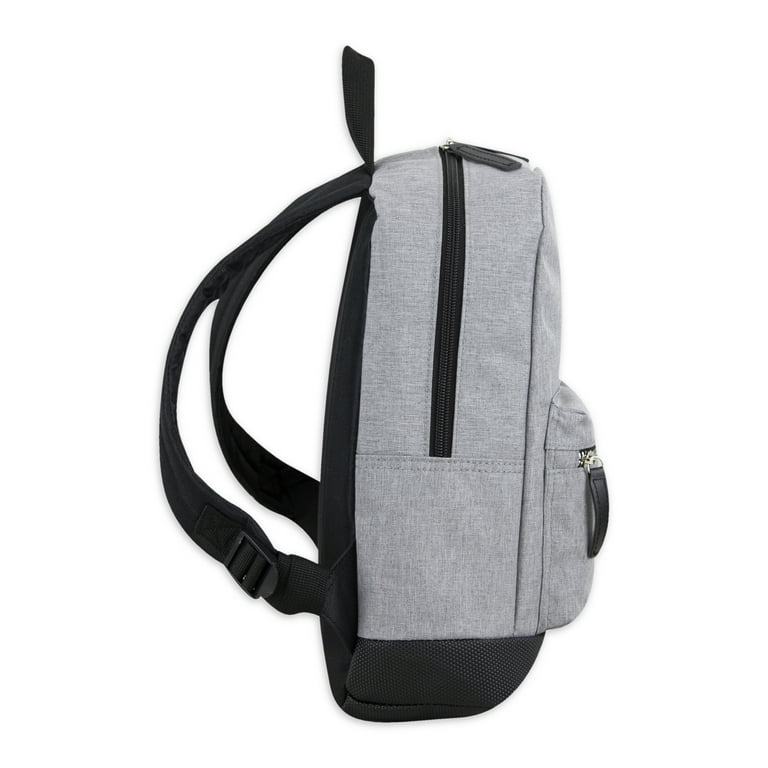 Eastsport Women's Limited Mini Backpack Grey