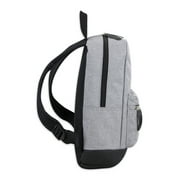 Eastsport Limited Mini Backpack, Grey
