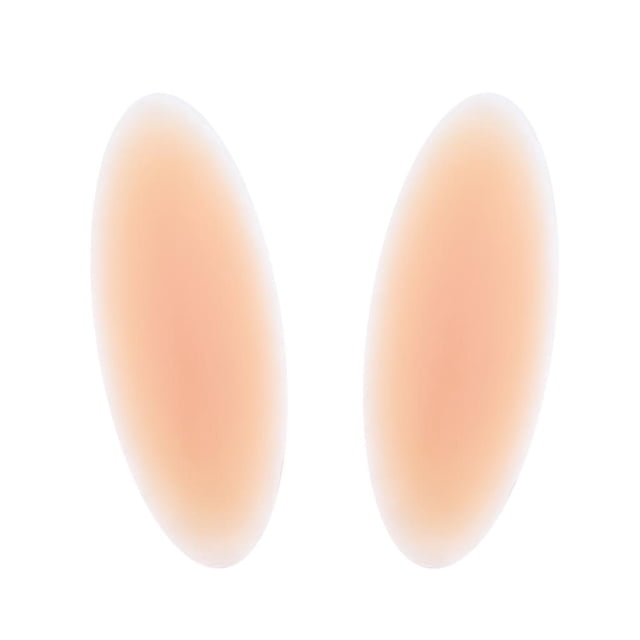 Corrector de piernas Zulema almohadillas para pantorrillas suaves autoadhesivas para mujeres y hombres Piel 120