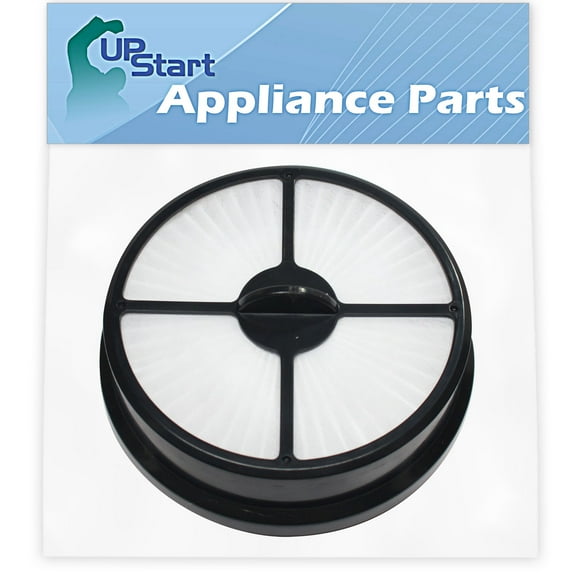 Replacement Eureka 68715 Vacuum HEPA Filter - Compatible Eureka 68115, HF-16 Filter