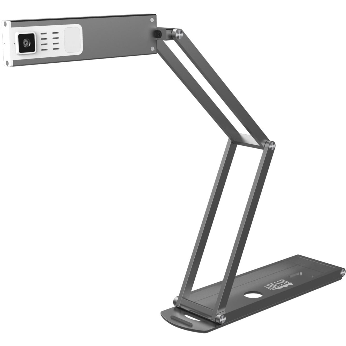 Adesso 4K 11-Megapixel Dual Mode Document Camera and Webcam (CYBERTRACK830)