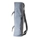 thumbnail image 2 of Bolsa para esterilla de yoga, bandolera, bolsa deportiva para gimnasio para mujer, moderna y portátil con Gris, 2 of 9