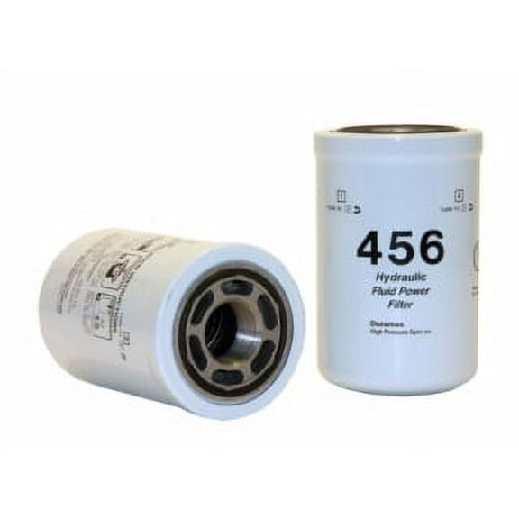 WIX WIX - 51456 - Spin-On Hydraulic Filter