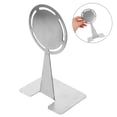 thumbnail image 5 of WEUVEB Stainless Steel Target Stand System Easy Setup and Enhanced Accuracy Silver, 5 of 8