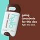 thumbnail image 2 of Paquete variado de desodorantes hello para mujeres y hombres, 75 ml, paquete de 3, 2 of 5