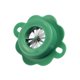 thumbnail image 1 of Wdftyju Cortadora de cebolla, trituradora, flor de ciruelo, rallador, cocina, cortador de verduras, Gadgets Wdftyju  6av8zg6mx4nl9tf9, 1 of 5