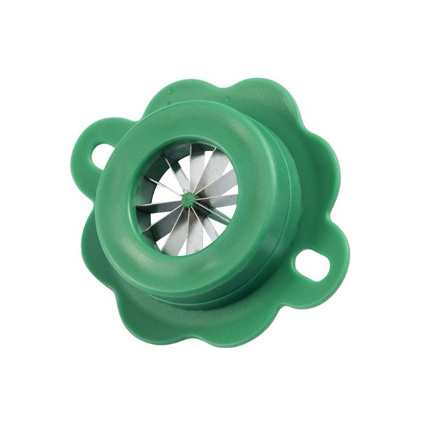 Wdftyju Cortadora de cebolla, trituradora, flor de ciruelo, rallador, cocina, cortador de verduras, Gadgets Wdftyju 6av8zg6mx4nl9tf9