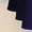 Dark Blue, variant on AURA Womens V Neck A Line Midi Dress Tie Strap Detail Short Sleeve High Waist Elegant Summer Work Dress with Zipper