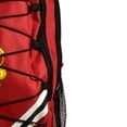 thumbnail image 4 of Manchester United FC Core Stripe Knapsack, 4 of 4