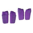 thumbnail image 4 of Botas para caballos, Neopreno, Equipo de equitación, Entrenamiento de equitación, Protección para exteriores, 30 centimetros, 4 of 9