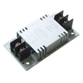 thumbnail image 2 of Convertisseur de Puissance Ultra-Mince Régulateur 24V à 12V Dc-Dc Module Bas 120W 10A, 2 of 8