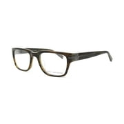 John Varvatos Eyeglasses V350 Olive Olive/Clear