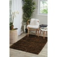 thumbnail image 4 of Nourison  Fantasia Area Rug Grey/Beige 2'3" x 8' Runner Contains Latex Synthetic, Polyester, Wool 0.51 - 0.75 inch Handmade 8' Runner Runner, Indoor,, 4 of 5