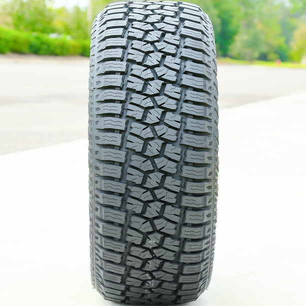 Arisun Aresta A/T ZG06 235/70R16 106S All Terrain Tire