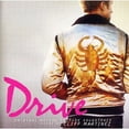 thumbnail image 1 of Drive (Original Motion Picture Soundtrack), 1 of 1