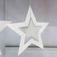 thumbnail image 2 of Advancent Banner de decoración dorada de 7,4 pulgadas para pancarta colgante de fiesta de cumpleaños personalizada Kits de decoración para fiestas TYPE2 NO2, 2 of 6