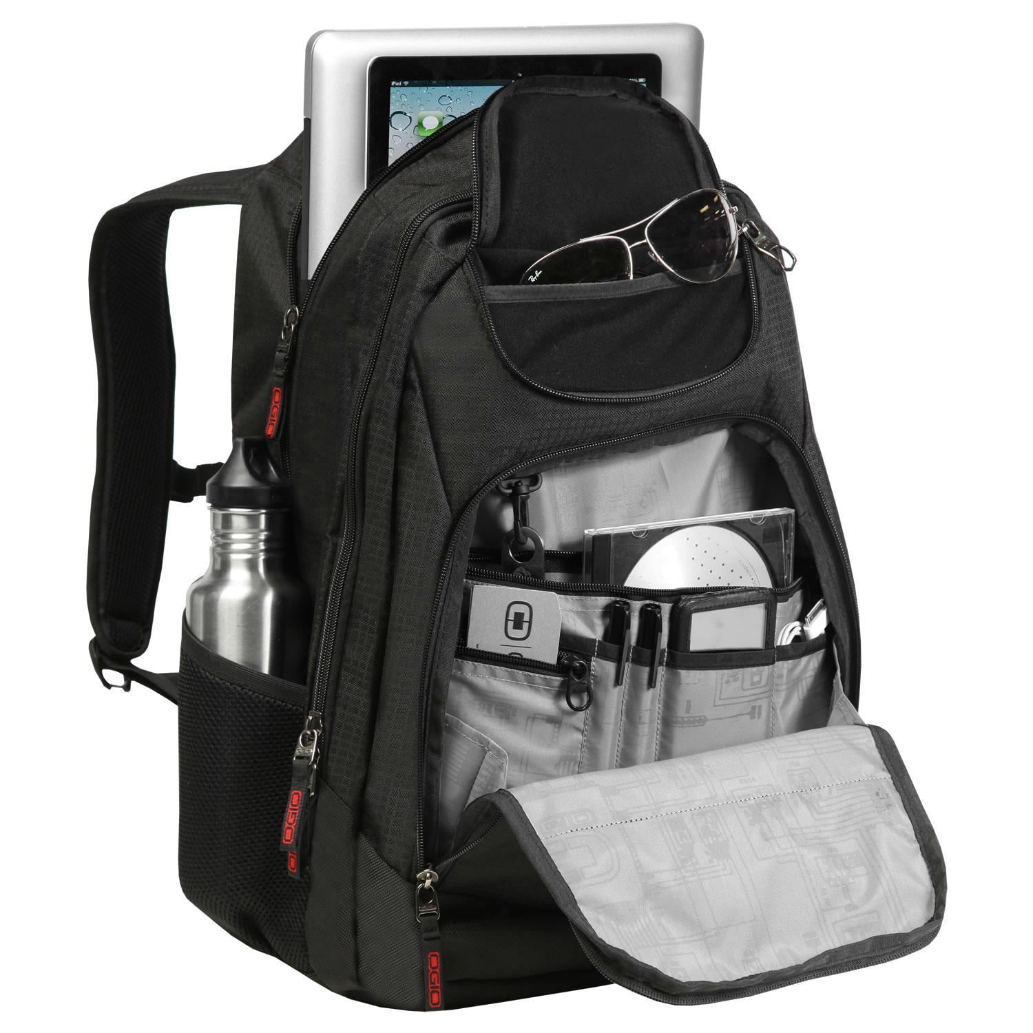 ogio tribune backpack