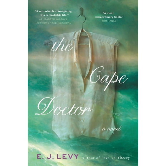 The Cape Doctor, (Paperback)