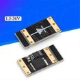 thumbnail image 5 of 2PCS XL74610 Ideal Diode Module Adopts LM74610 Dedicated Chip to Simulation Rectifier Board 1.5V-36V 0mA 15A/30A, 5 of 5