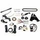 thumbnail image 2 of Kit de conversión eléctrica shamjiam Kit Eléctrico impermeable de U Piezas de conversión de bicicleta eléctrica, 2 of 9