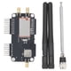 thumbnail image 2 of Kit De Módulo De Expansión, Para Placa De Desarrollo De Módulo NRF24 Antena Tipo Stick De Doble Banda De 2,4 A 5 GHz PCB Wifi 3 En 1 Para Proyectos De IoT A Sistemas De, 2 of 7