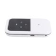 thumbnail image 4 of Enrutador Wifi 4G, Ranura de Tarjeta Sim EstánDar H80 Tasa de Alta Velocidad Portátil Wifi Wifi para ViJes para El Exterior, 4 of 7