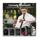 thumbnail image 2 of Reloj Smartwatch  Lab.G Reloj Inteligente Bluetooth Llamada Alexa negro, 2 of 5