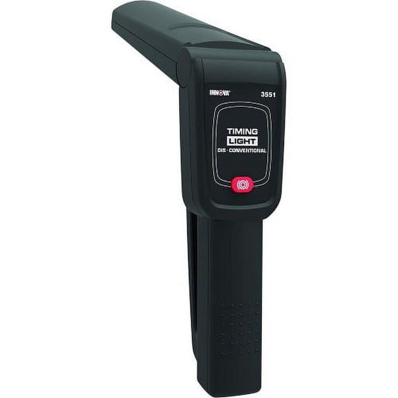 Innova 3551 Inductive Timing Light - Precision Engine Timing Tool