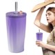 thumbnail image 1 of Para Helado 600 Ml Acero Inoxidable Con Aislamiento Al, 1 of 9