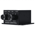 thumbnail image 3 of 2X Car Audio Regulator Amplifiers Bass Subwoofer Stereo Equalizer Controller 4, 3 of 5