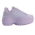 thumbnail image 1 of Tenis Sneakers Casual para Dama Hanna MX  Kate Lila, 1 of 3