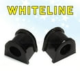 thumbnail image 2 of Whiteline W0406-20 Rear To Frame Suspension Stabilizer Bar Bushing Kit Compatible with 00-09 Baja, Impreza, Outback, Legacy, 9-2X, 2 of 3