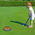 thumbnail image 2 of Putting Training Cup Hole for Indoor Outdoor Practice (Grey), 2 of 9