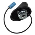 thumbnail image 4 of Car Roof Antenna Aerial Base For Opel For Astra G H For Corsa C For Zafira A B, 4 of 9